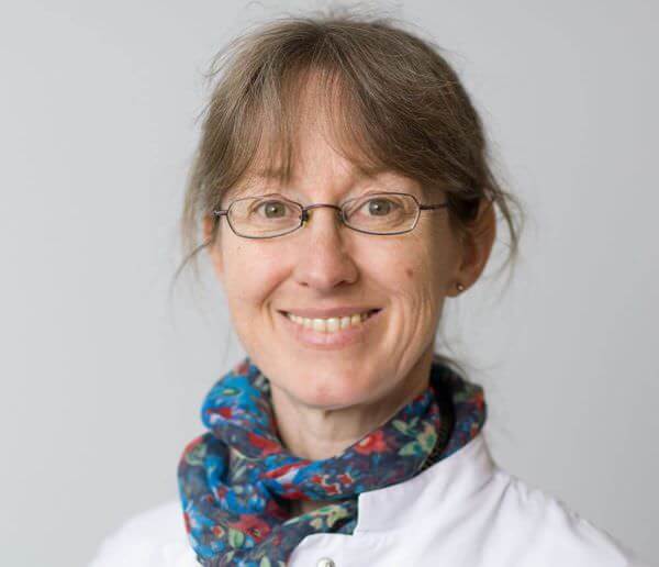 Stefanie Nowak-Harnau