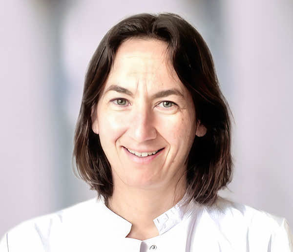 Yvonne Wanner